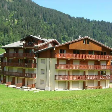 Cosy 2 Avec Balcon Sud/est, Parking, Garage - 6 Personnes - Fr-1-198-140 *