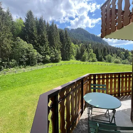 Cosy 2 Avec Balcon Sud/est, Parking, Garage - 6 Personnes - Fr-1-198-140 *