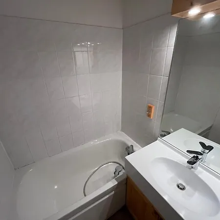 Apartman Cosy 2 Avec Balcon Sud/est, Parking, Garage - 6 Personnes - Fr-1-198-140 Châtel